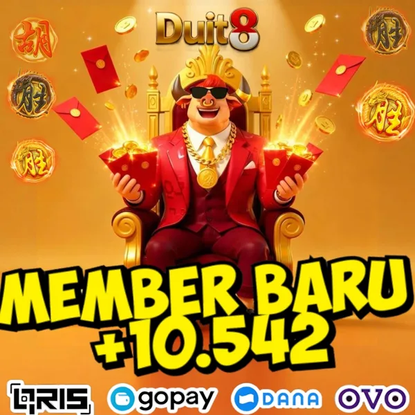 DUIT8