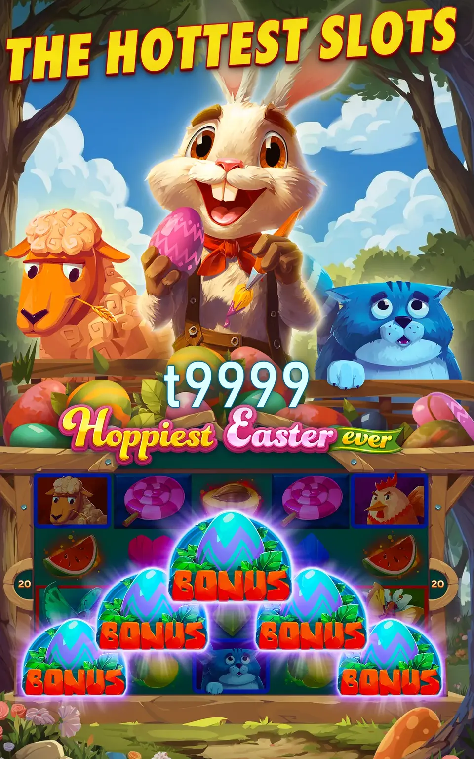 t9999 APK