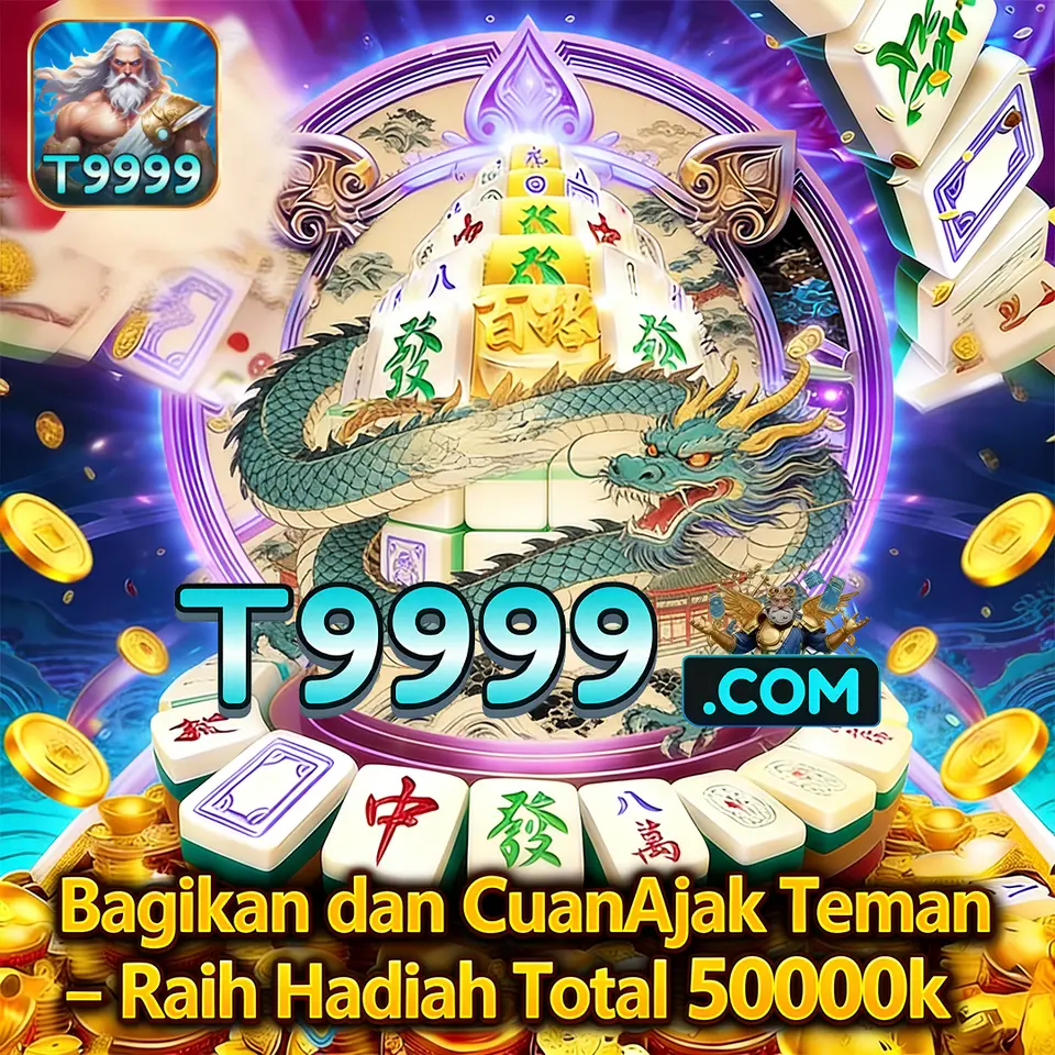 t9999 APK Resmi Unduh