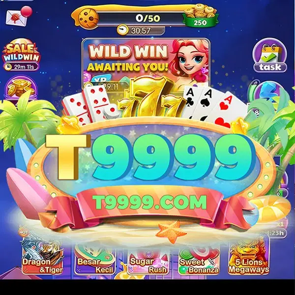 t9999 Tangkapan Layar - Resmi