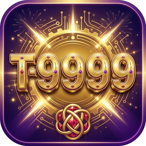 t9999 Logo - Resmi