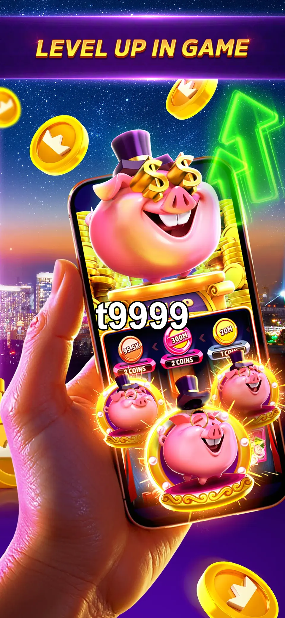 t9999 Tangkapan Layar - APK Resmi